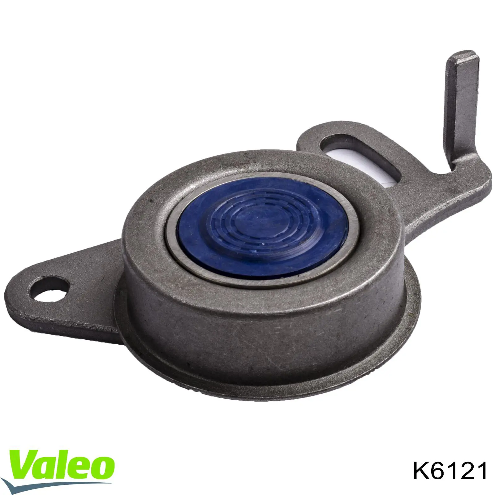 Napinacz paska wałka wyrównoważającego VALEO K6121 cena, od 16,40 USD