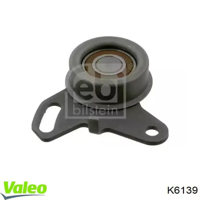 K6139 VALEO Napinacz paska rozrządu