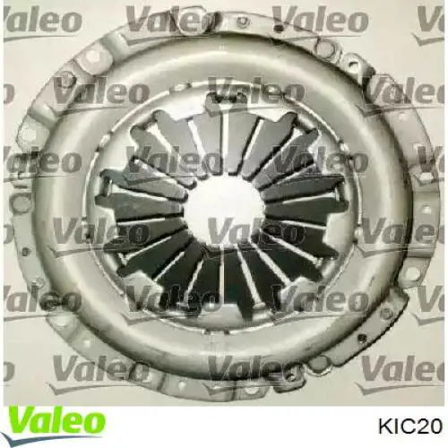Do koszyka S0K30E16410 Hyundai/Kia Docisk sprzęgła