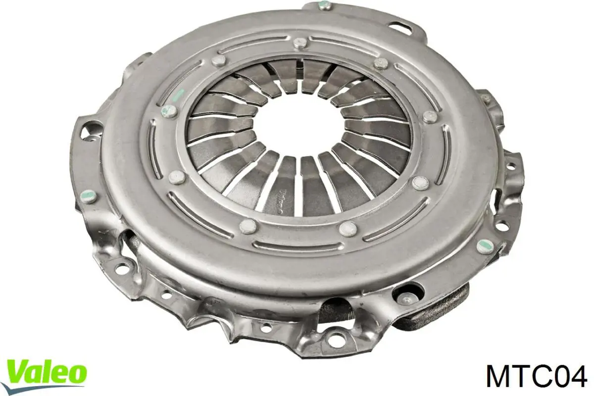 Docisk sprzęgła do Mitsubishi Lancer VI CJ, CP