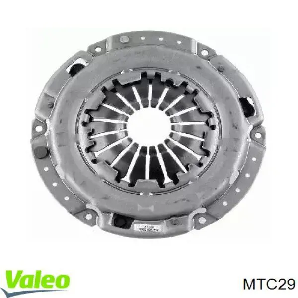 MTC29 VALEO Docisk sprzęgła