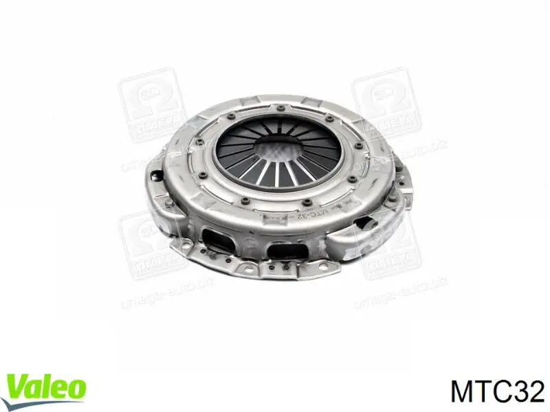 MTC32 VALEO Docisk sprzęgła