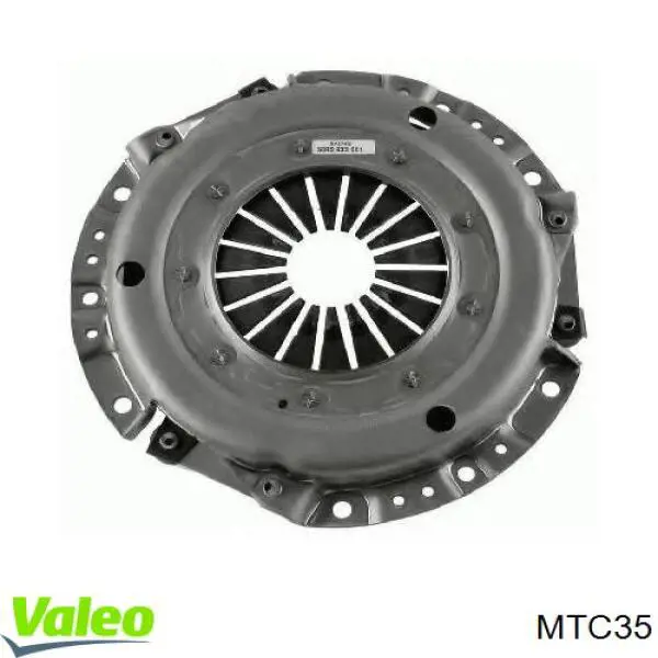 MTC35 VALEO Docisk sprzęgła