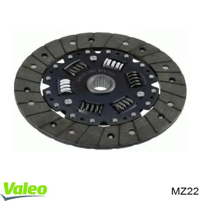 Tarcza sprzęgła Aisin KZ066 cena, od 46,86 USD