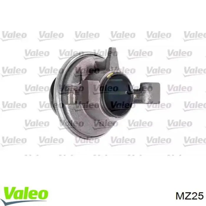 Tarcza sprzęgła VALEO MZ25 cena, od 51,50 USD