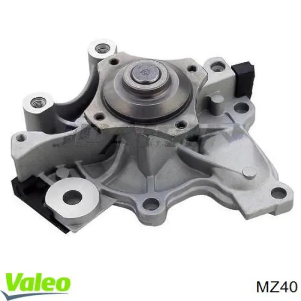 Do koszyka MZ40 VALEO Tarcza sprzęgła