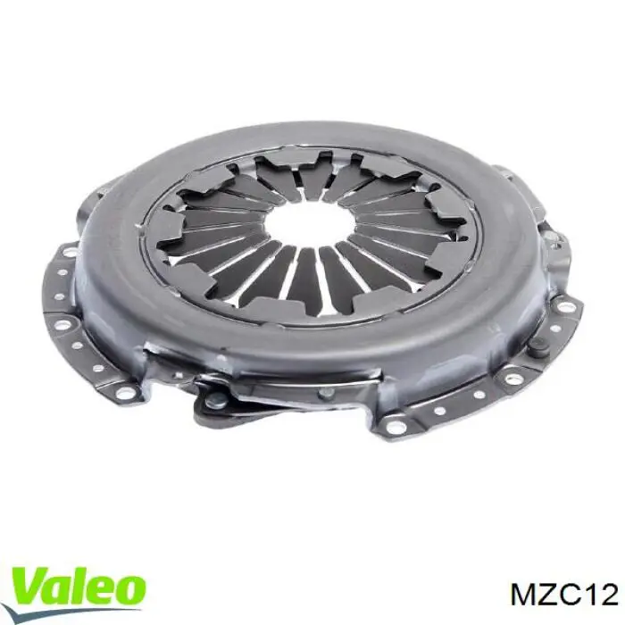 Docisk sprzęgła VALEO MZC12 cena, od 63,74 USD