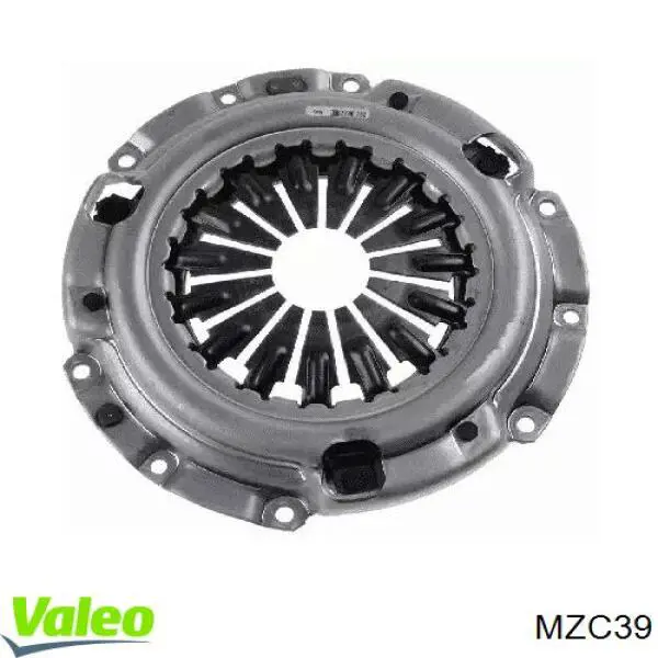 MZC39 VALEO Docisk sprzęgła