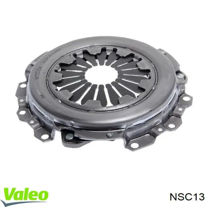 Docisk sprzęgła VALEO NSC13 cena, od 57,40 USD