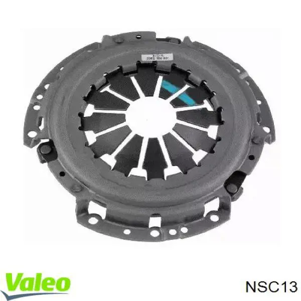 NSC13 VALEO Docisk sprzęgła