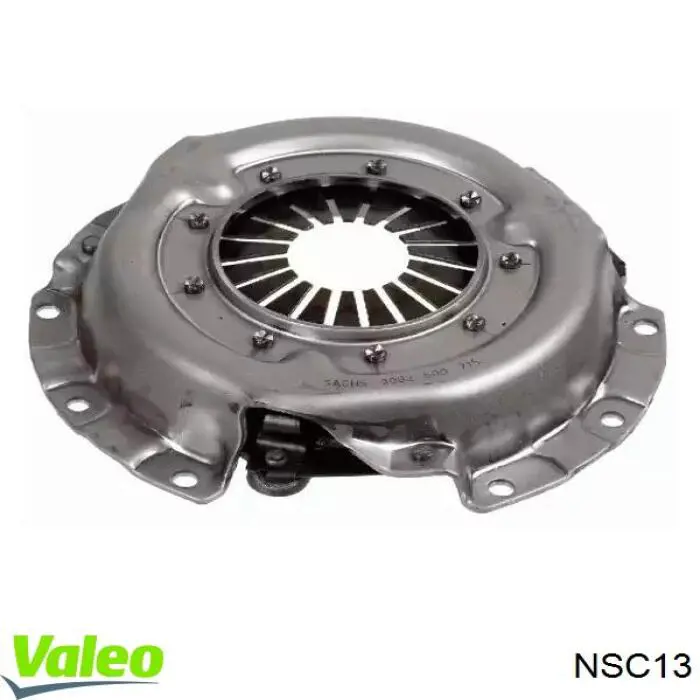 Docisk sprzęgła VALEO NSC13