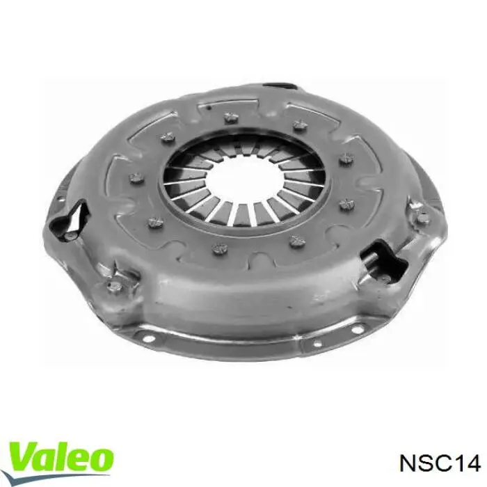 Docisk sprzęgła Nissan/Infiniti 3021006N00 cena, od 95,78 USD