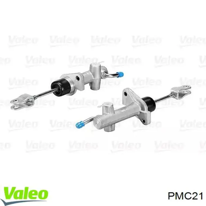 Cylinder sprzęgła główny VALEO PMC21 cena, od 17,09 USD