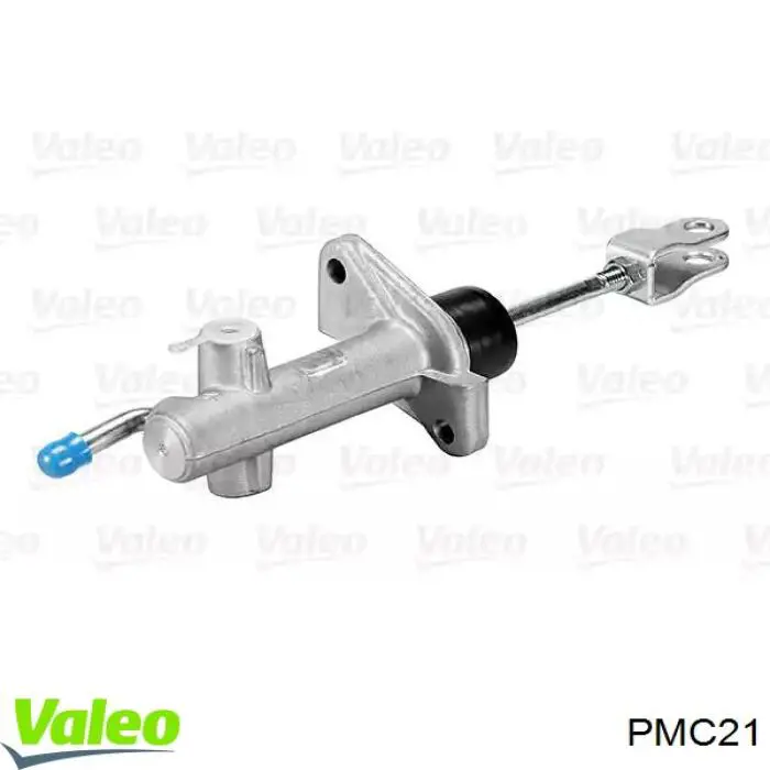 PMC21 VALEO Cylinder sprzęgła główny