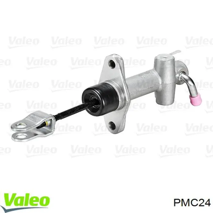 Cylinder sprzęgła główny PMC24 VALEO