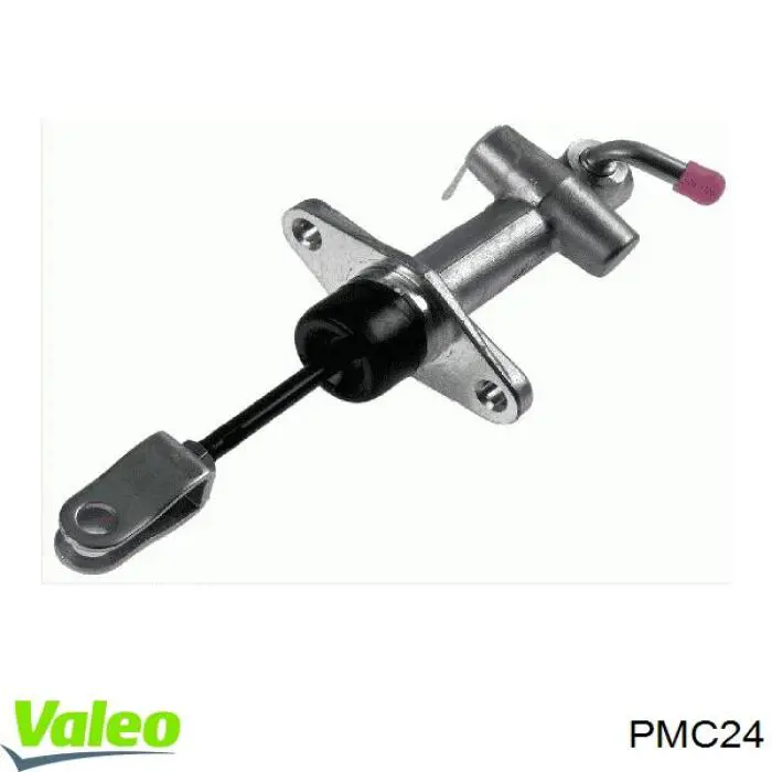 Do koszyka PMC24 VALEO Cylinder sprzęgła główny
