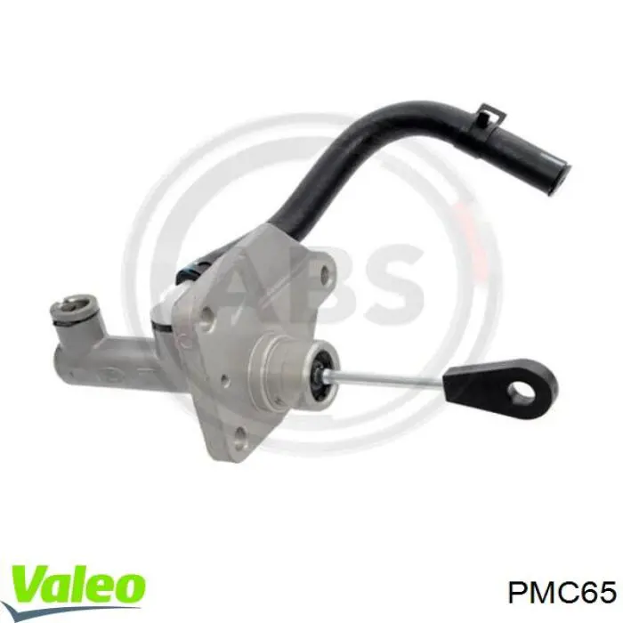 PMC65 VALEO Cylinder sprzęgła główny