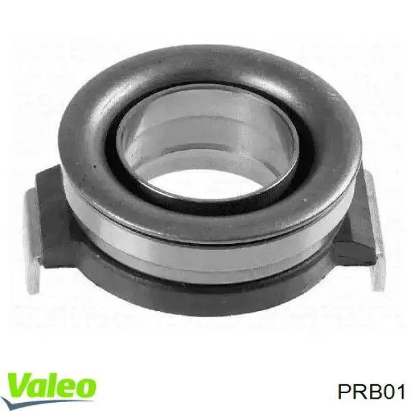 Łożysko wyciskowe sprzęgła VALEO PRB01 cena, od 14,88 USD