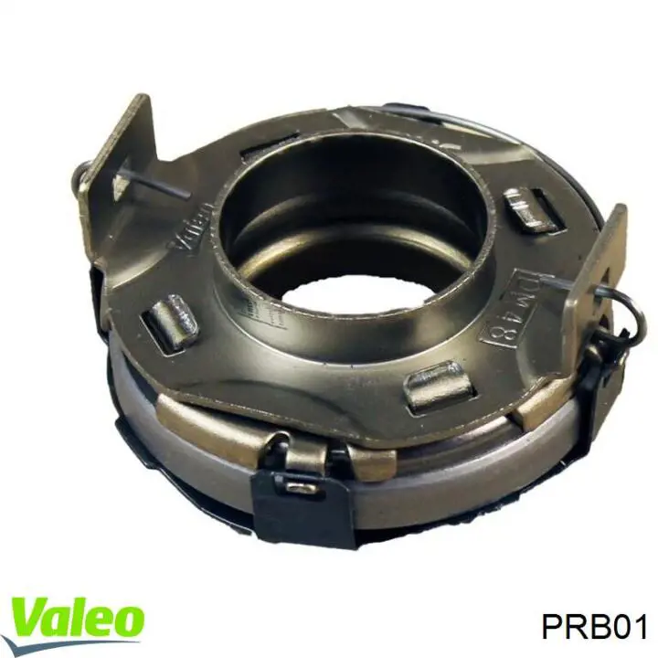 PRB01 VALEO Łożysko wyciskowe sprzęgła