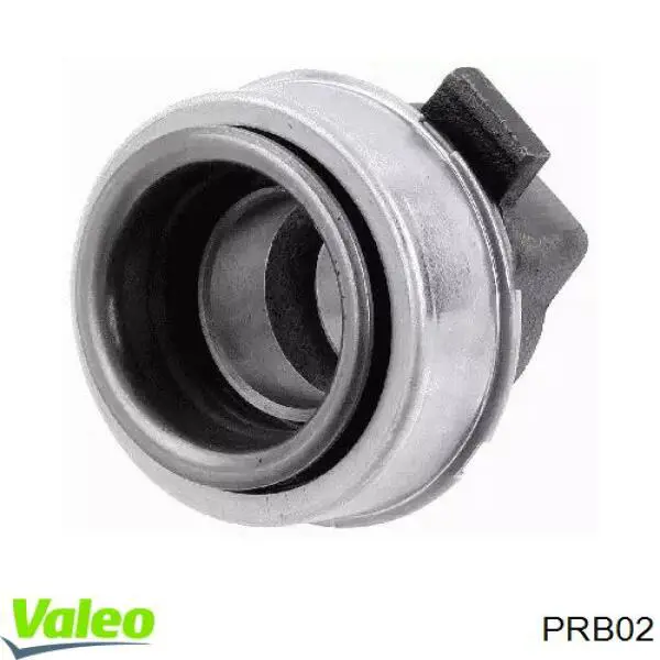 PRB02 VALEO Łożysko wyciskowe sprzęgła