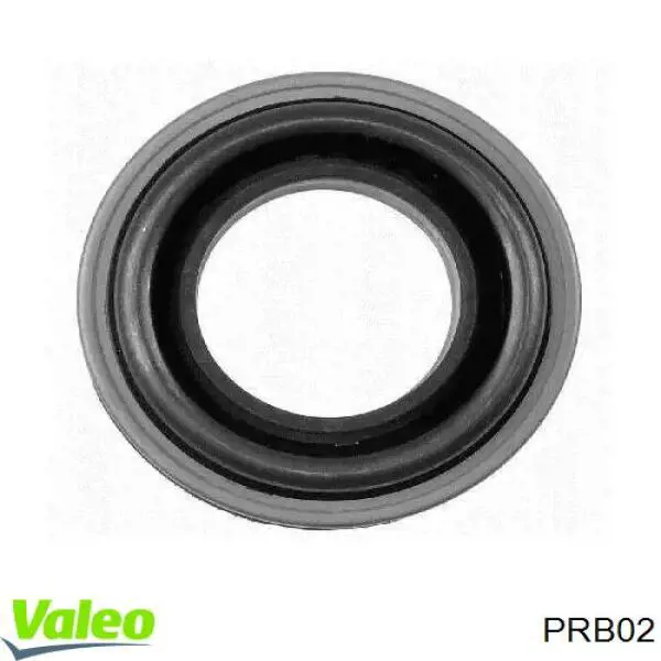 Łożysko wyciskowe sprzęgła VALEO PRB02 cena, od 22,97 USD