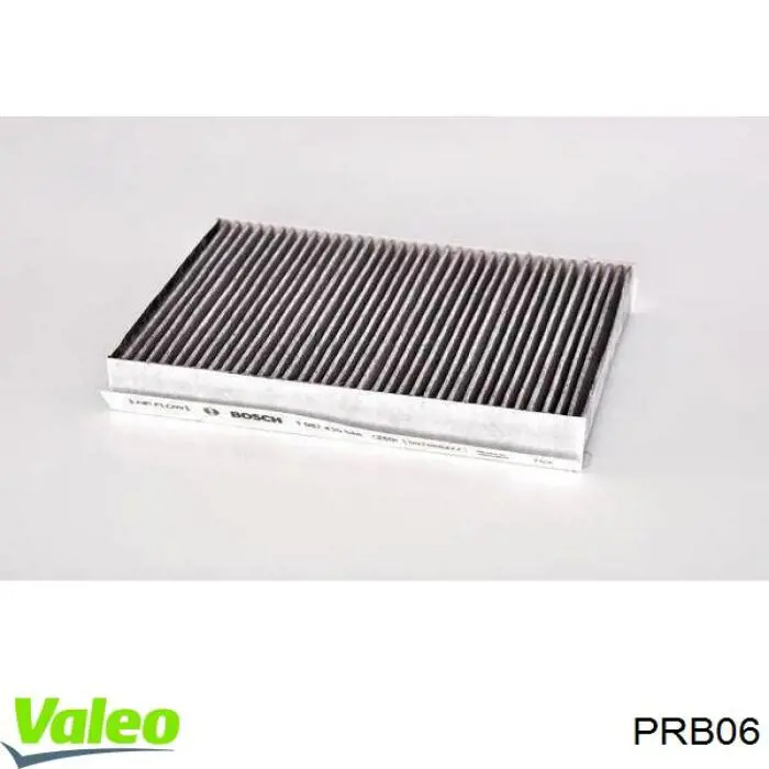 Łożysko wyciskowe sprzęgła PRB06 VALEO
