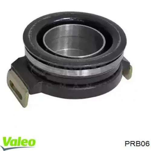 Łożysko wyciskowe sprzęgła VALEO PRB06 cena, od 15,09 USD