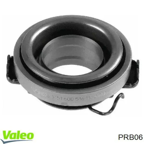 Łożysko wyciskowe sprzęgła VALEO PRB06 cena, od 15,09 USD