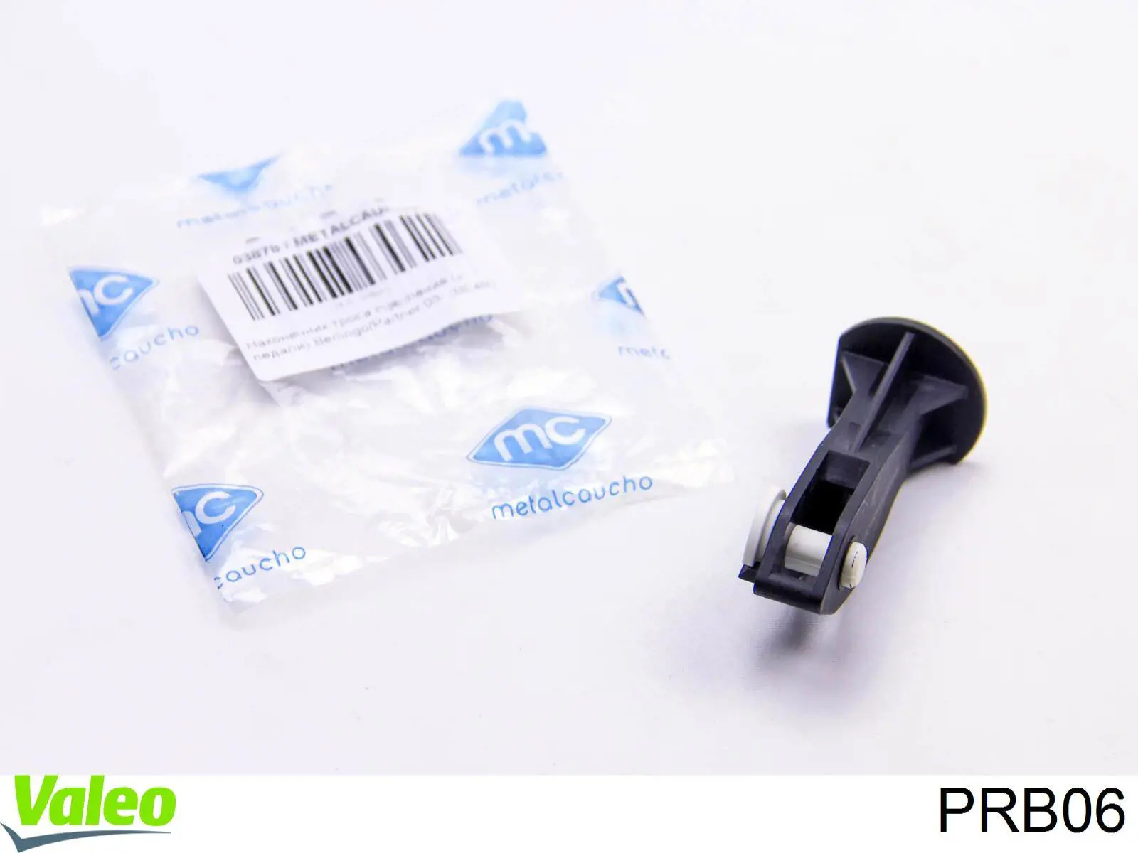 Łożysko wyciskowe sprzęgła PRB06 VALEO
