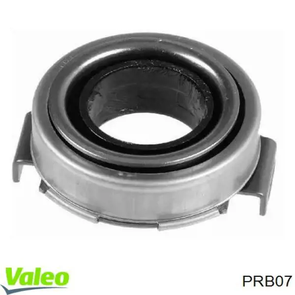 Łożysko wyciskowe sprzęgła VALEO PRB07 cena, od 26,54 USD
