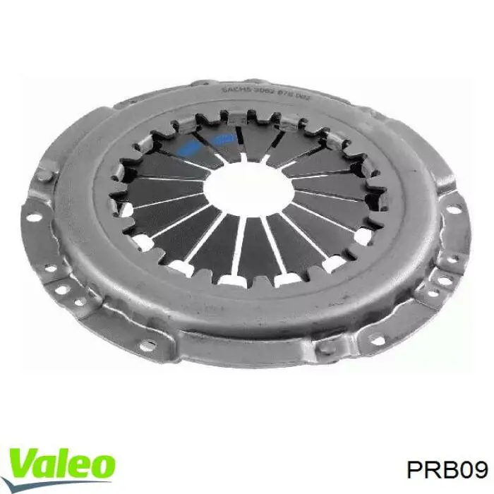 Łożysko wyciskowe sprzęgła PRB09 VALEO