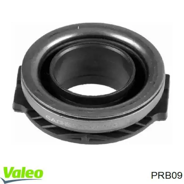 PRB09 VALEO Łożysko wyciskowe sprzęgła