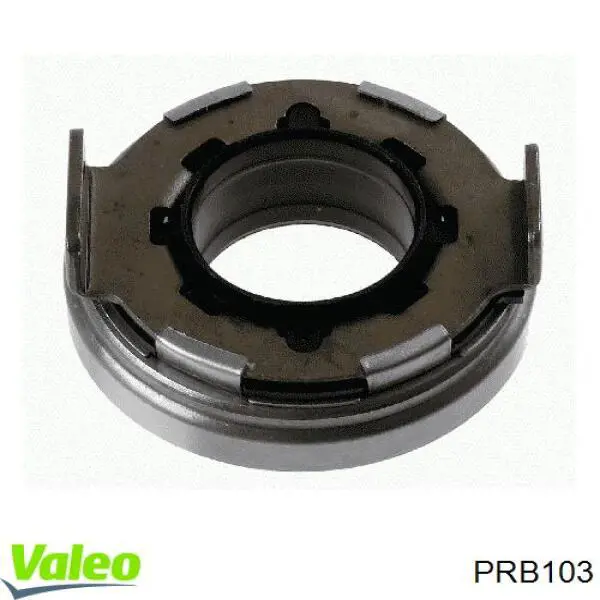 PRB103 VALEO Łożysko wyciskowe sprzęgła