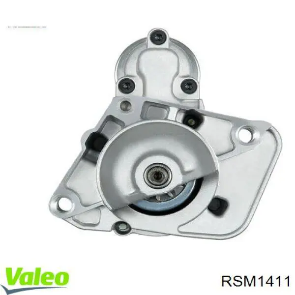 Rozrusznik RSM1411 VALEO
