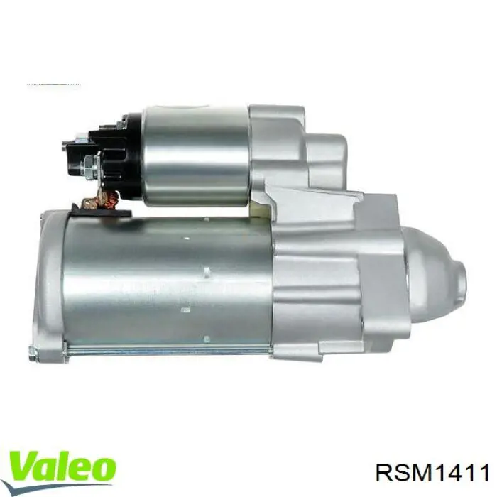 Rozrusznik VALEO RSM1411 cena, od 77,92 USD
