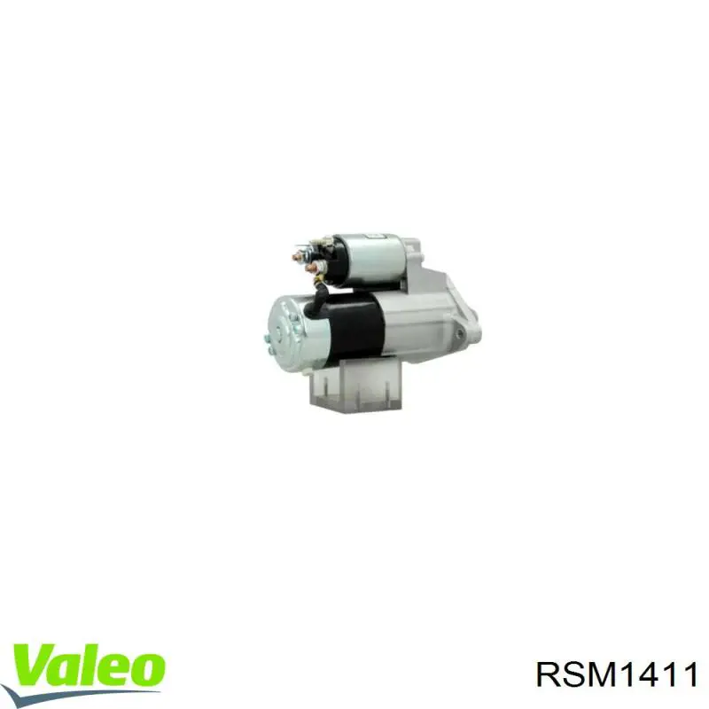 Rozrusznik VALEO RSM1411