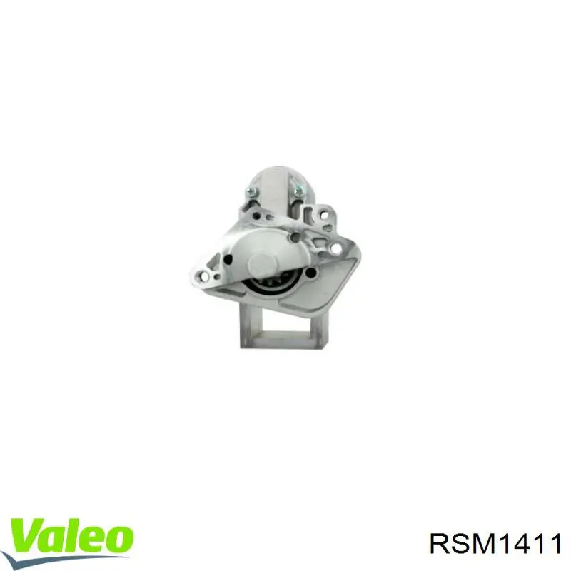 Do koszyka RSM1411 VALEO Rozrusznik