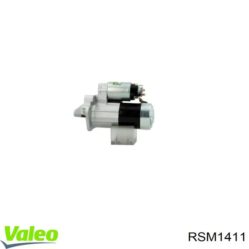 Rozrusznik RSM1411 VALEO