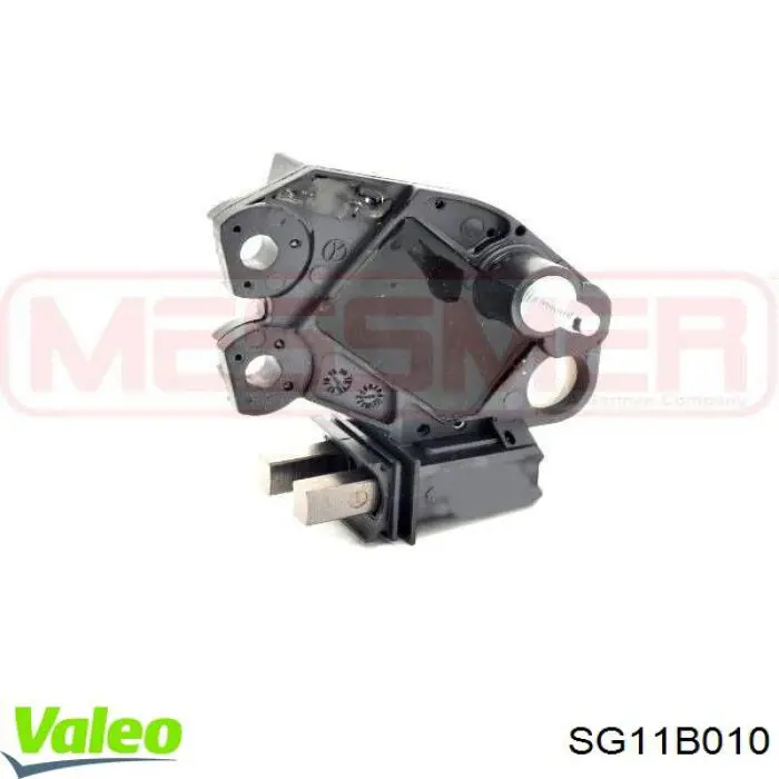 Alternator VALEO SG11B010 cena, od 177,25 USD