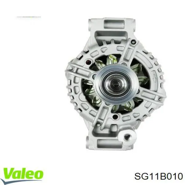 Alternator VALEO SG11B010