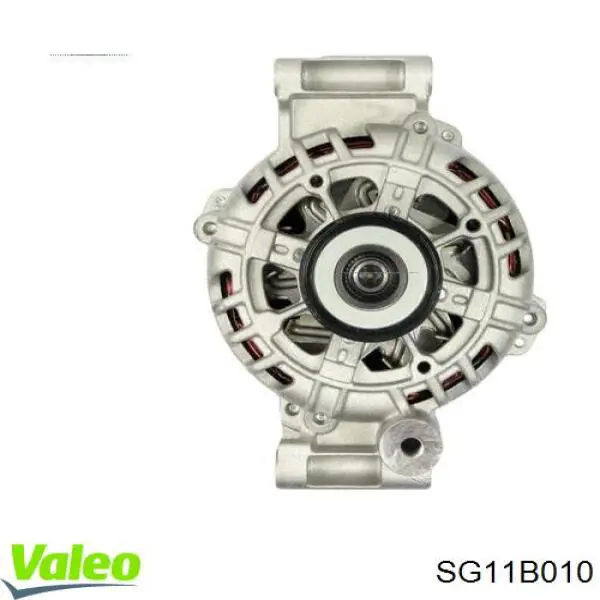 SG11B010 VALEO Alternator