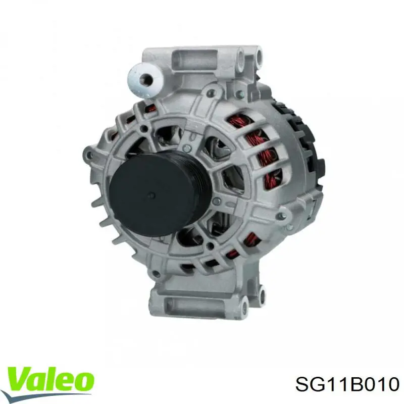 Alternator SG11B010 VALEO