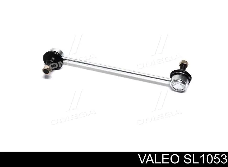 SL1053 VALEO Łącznik stabilizatora przedniego lewy