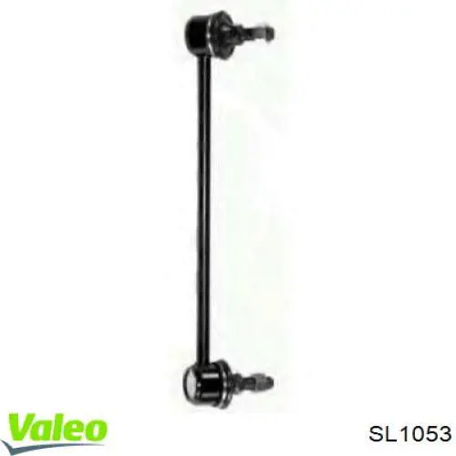 Łącznik stabilizatora przedniego lewy VALEO SL1053 cena, od 12,75 USD