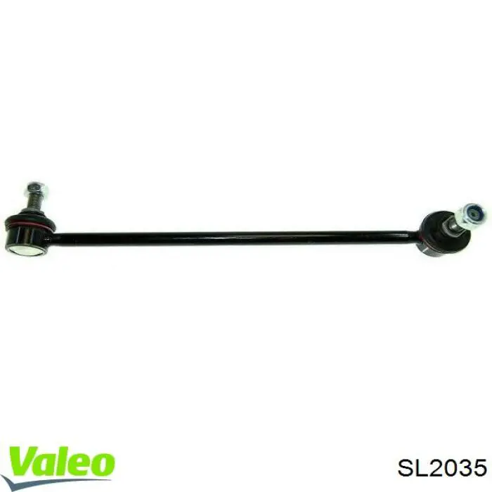 Łącznik stabilizatora przedniego prawy SL2035 VALEO