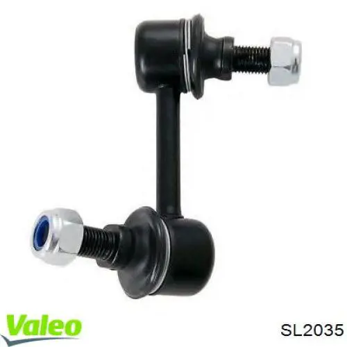 SL2035 VALEO Łącznik stabilizatora przedniego prawy