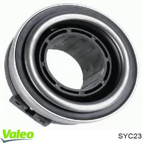 Docisk sprzęgła do SsangYong Korando C 