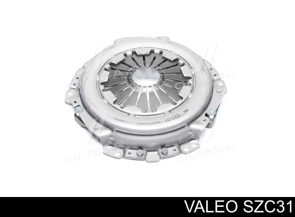 SZC31 VALEO Docisk sprzęgła