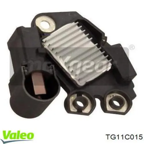 TG11C015 VALEO Alternator