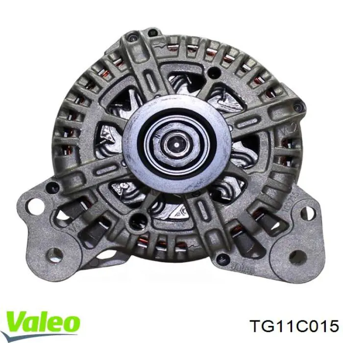 Alternator VALEO TG11C015 cena, od 116,24 USD
